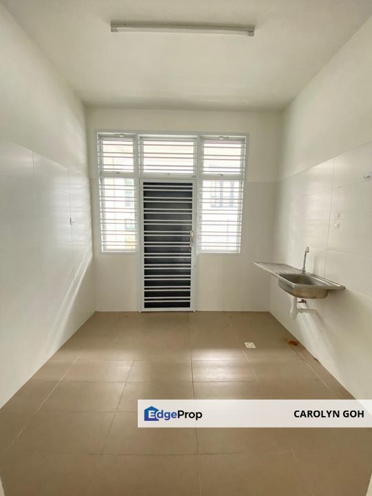 Taman Mutiara Utama Tamans Mutiaras Utamas, GNG, Johor, Skudai