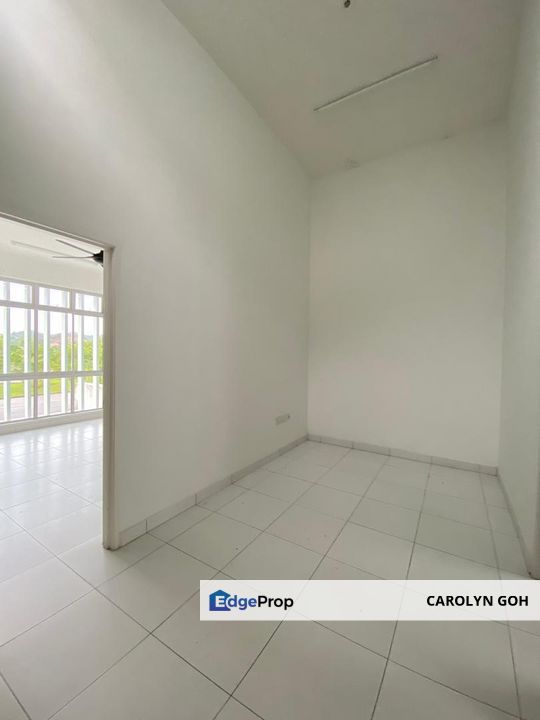 Taman Mutiara Utama Tamans Mutiaras Utamas, GNG, Johor, Skudai