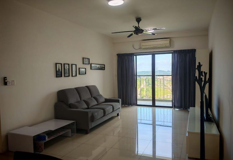 Ujana Executive Apartment