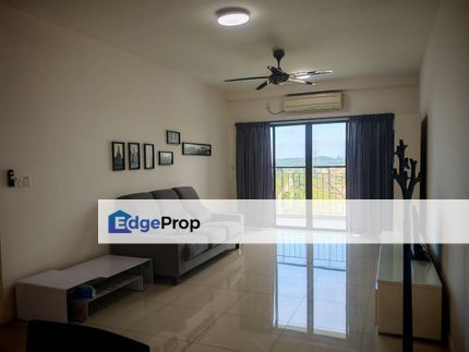 Ujana Executive Suites, Ujanas Executives Suites, Fully furnished, Johor, East Ledang