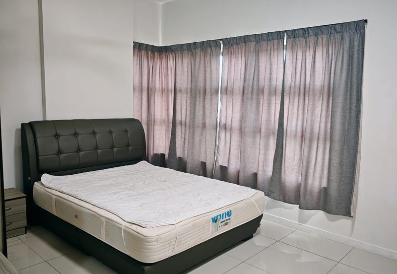 Ujana Executive Apartment