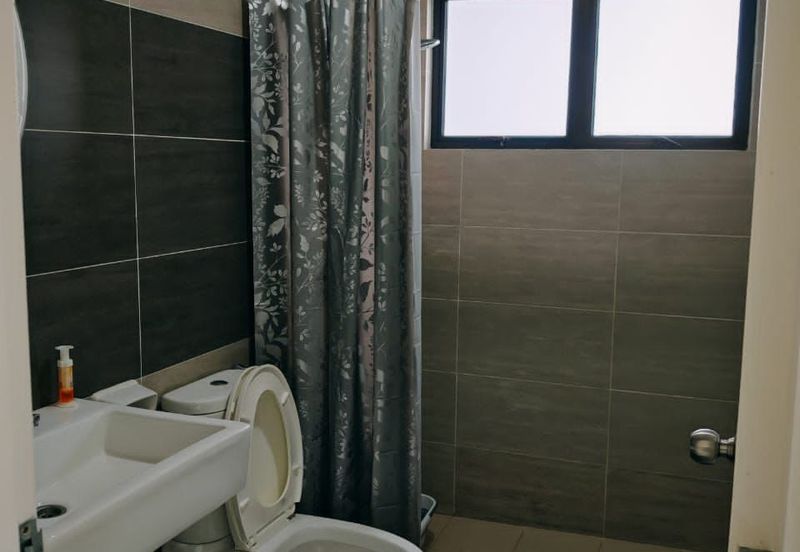 Ujana Executive Apartment