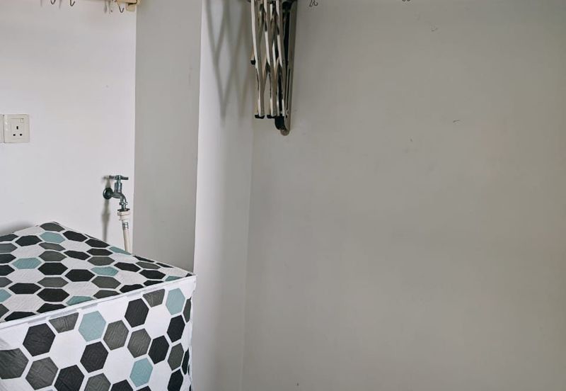 Ujana Executive Apartment