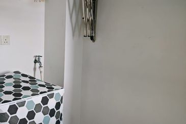 Ujana Executive Apartment