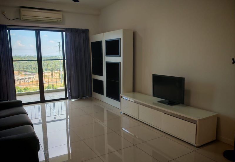 Ujana Executive Apartment