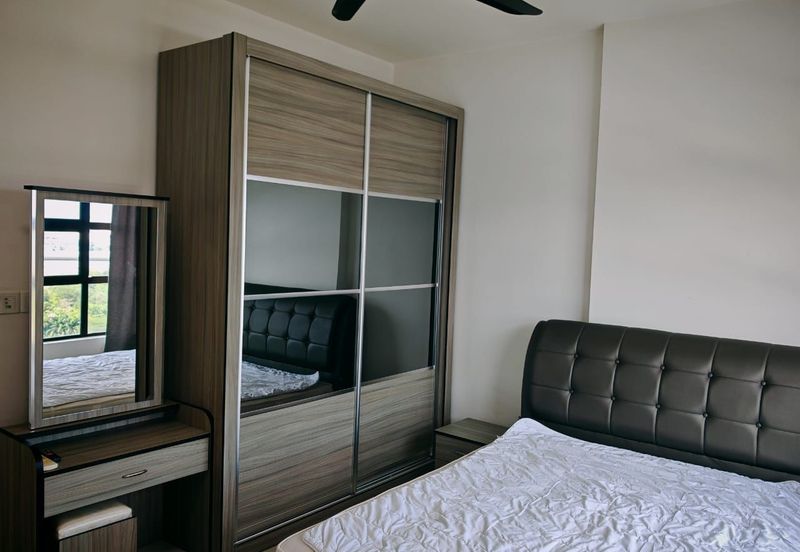 Ujana Executive Apartment