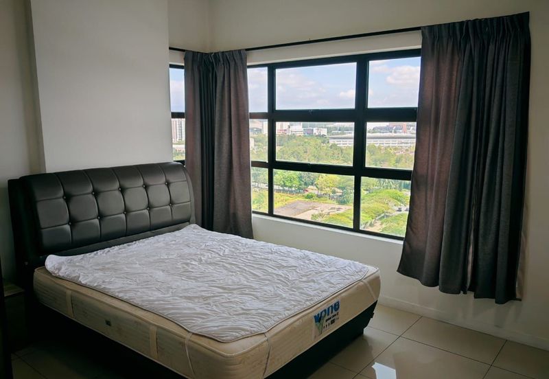 Ujana Executive Apartment