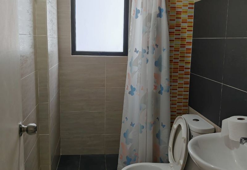 Ujana Executive Apartment