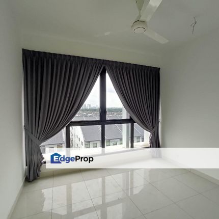 Eco Nest Ecos Nests , Johor, Nusajaya