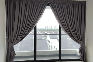 Eco Nest @ Eco Botanic