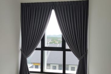 Eco Nest @ Eco Botanic