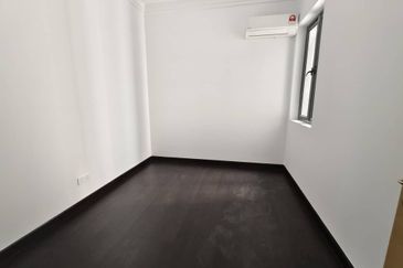 R&F Princess Cove - Seine Region