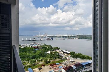 R&F Princess Cove - Seine Region