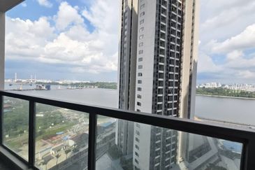 R&F Princess Cove - Seine Region