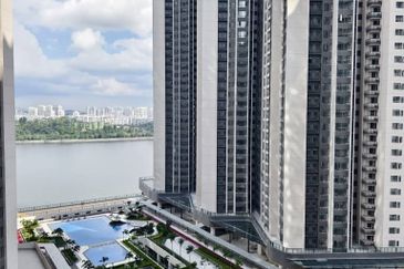 R&F Princess Cove - Seine Region