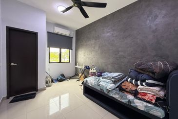 Aspira ParkHomes @ Gelang Patah