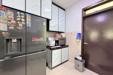 Aspira ParkHomes @ Gelang Patah