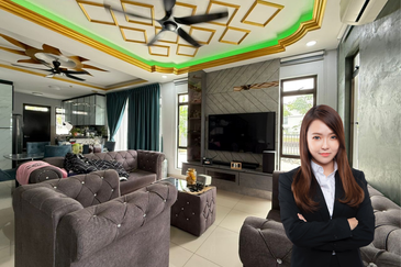 Aspira ParkHomes @ Gelang Patah