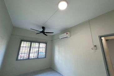 Sri Kenari Apartment