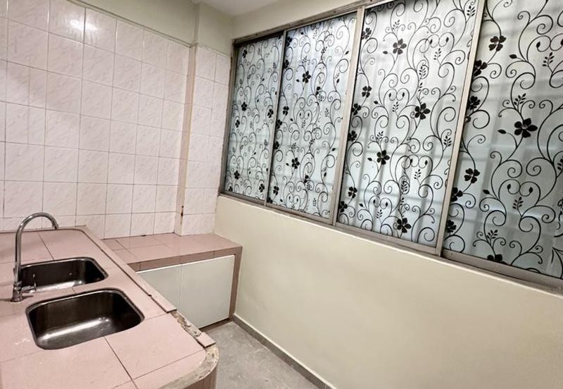 Sri Kenari Apartment