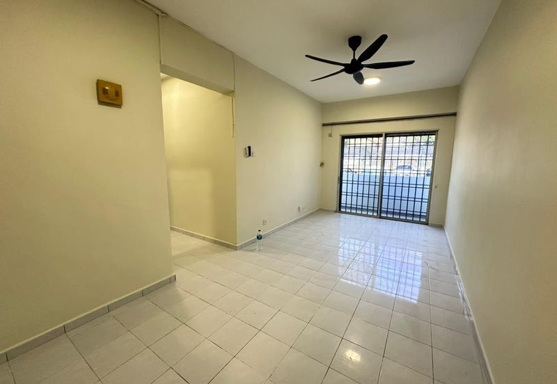 Sri Kenari Apartment