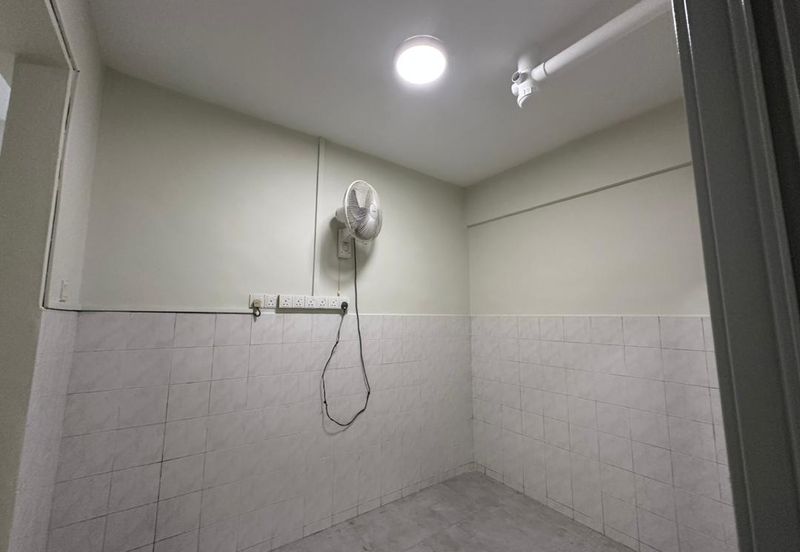 Sri Kenari Apartment