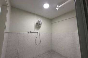 Sri Kenari Apartment