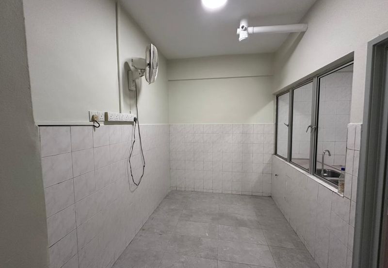 Sri Kenari Apartment