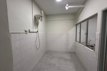 Sri Kenari Apartment