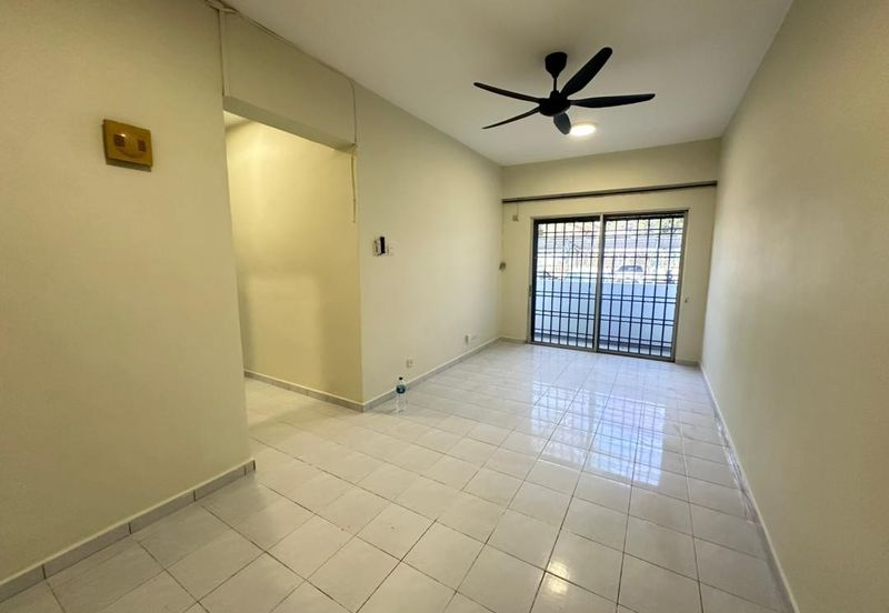 Sri Kenari Apartment