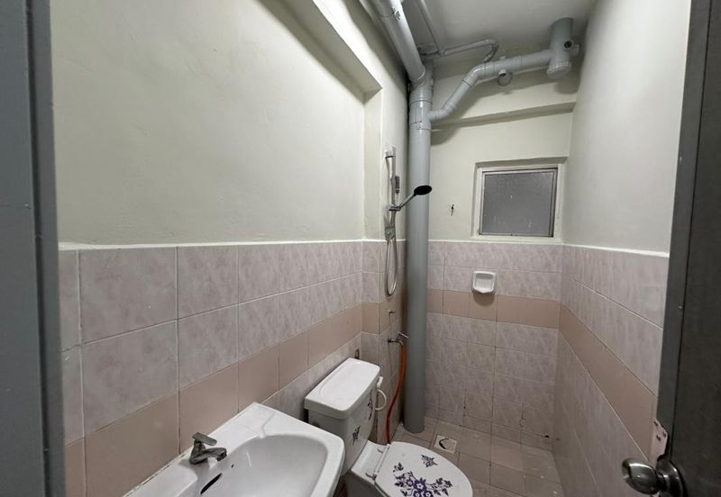 Sri Kenari Apartment