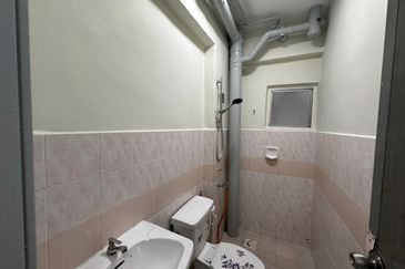 Sri Kenari Apartment