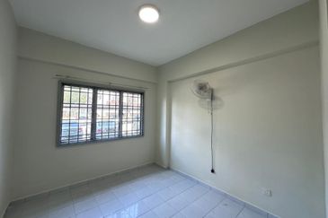 Sri Kenari Apartment