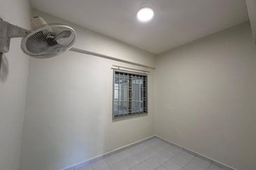 Sri Kenari Apartment