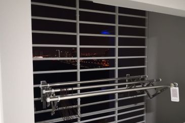 Teega Suites @ Puteri Harbour