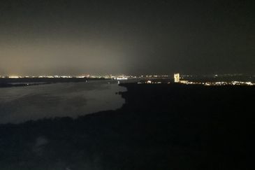 Teega Suites @ Puteri Harbour