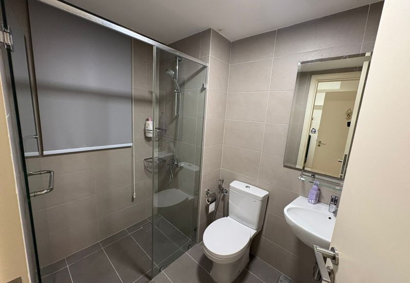 Teega Residences, Puteri Harbour