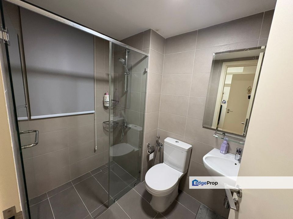 Teega Residence Teegas Residences, Fully furnished, Fully renovated, Sea view , Johor, Kota Iskandar