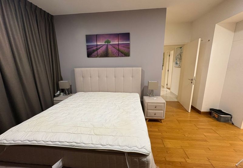 Teega Residences, Puteri Harbour