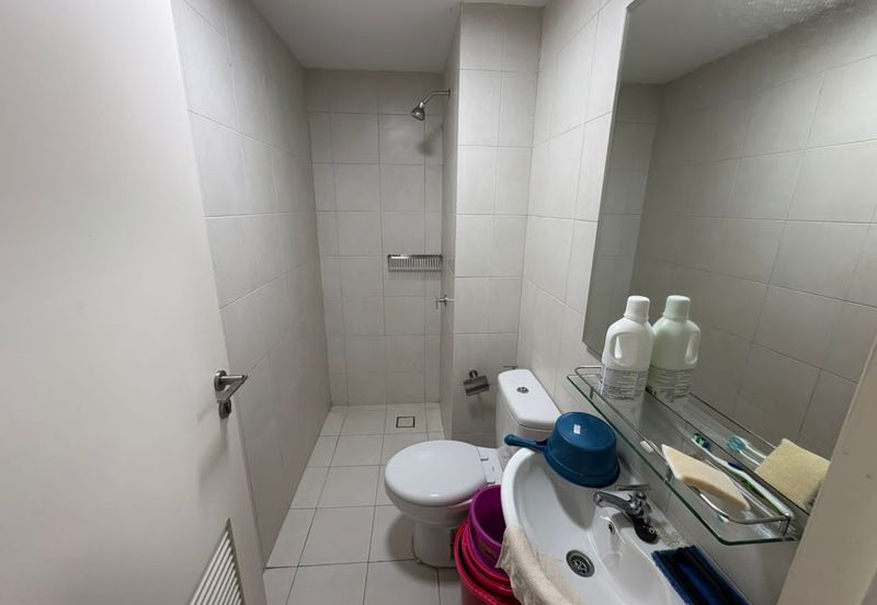 Teega Residences, Puteri Harbour