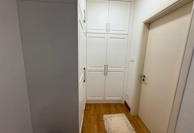 Teega Residences, Puteri Harbour