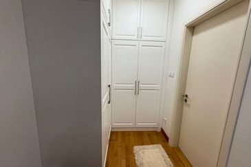 Teega Residences, Puteri Harbour