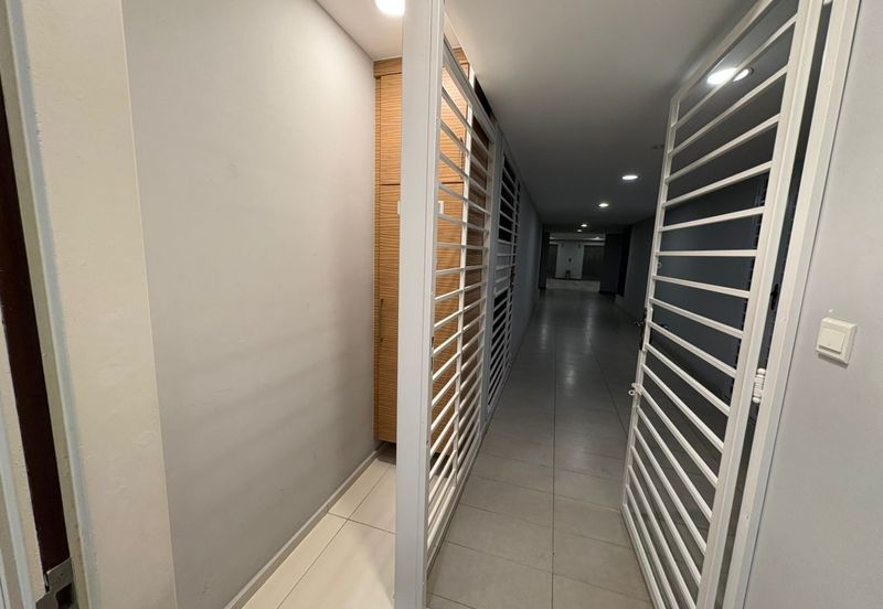 Teega Residences, Puteri Harbour