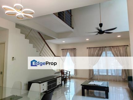 Pinggiran Bayou @ Leisure Farm Pinggirans Bayous Leisures Farms, Fully furnished , Johor, Gelang Patah