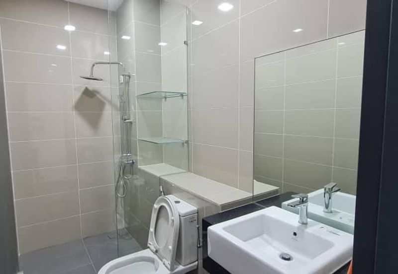 Sunway Grid Residence