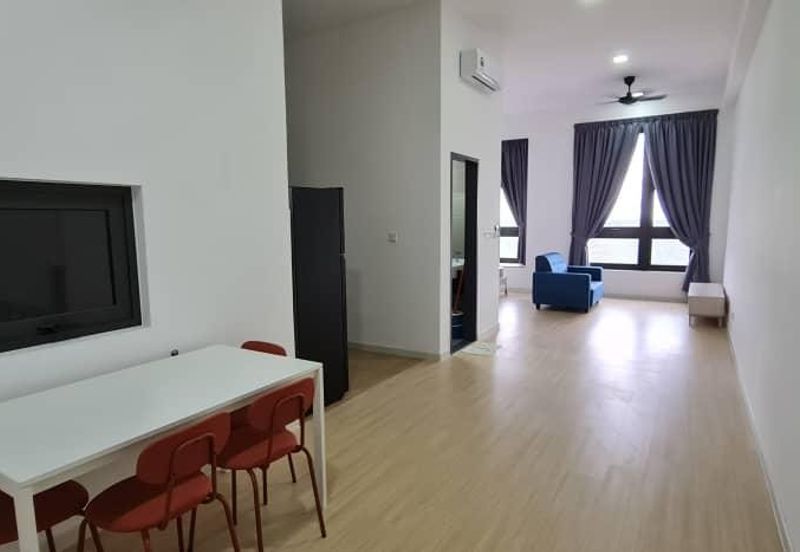 Sunway Grid Residence