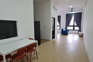 Sunway Grid Residence