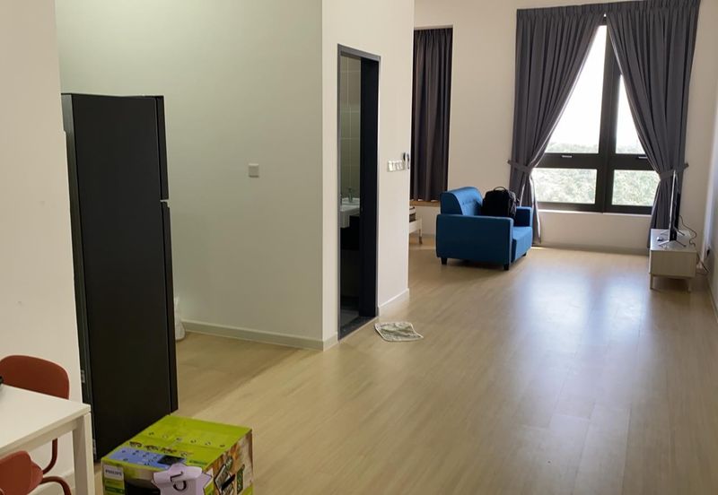 Sunway Grid Residence