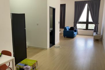 Sunway Grid Residence