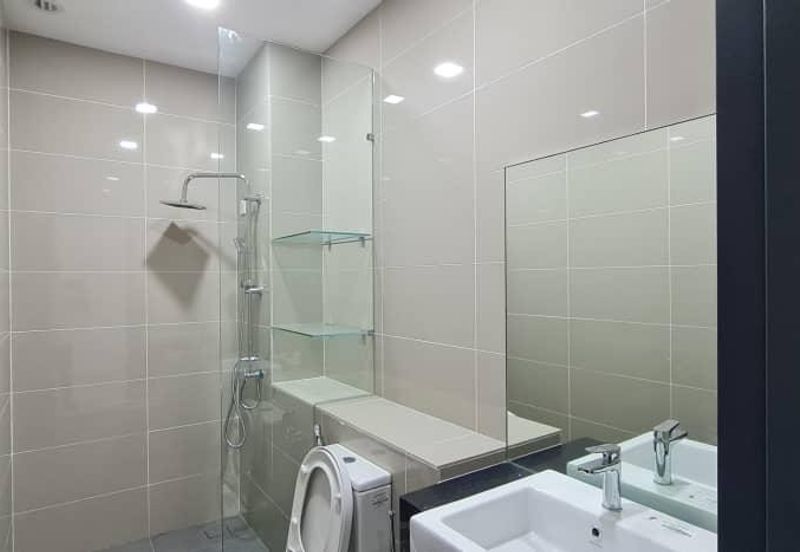 Sunway Grid Residence